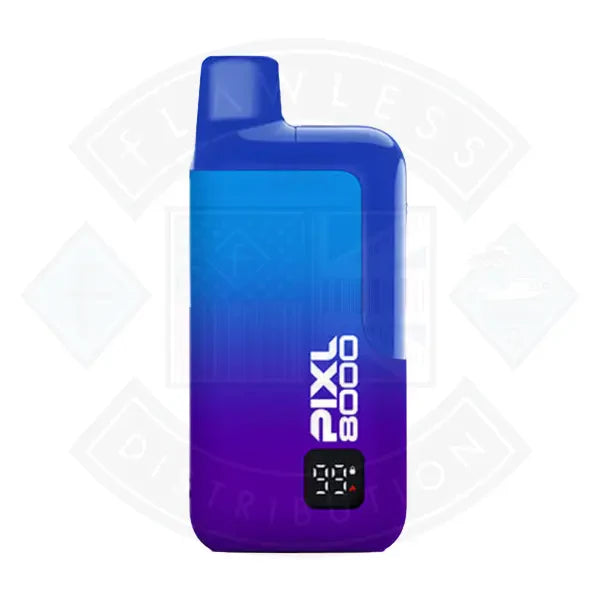 Buy Pixl 8K Prefilled Vape Kit