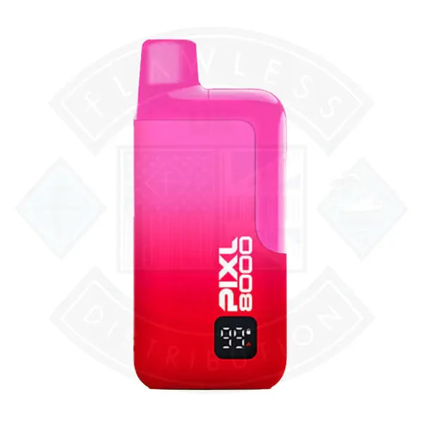 Buy Pixl 8K Prefilled Vape Kit