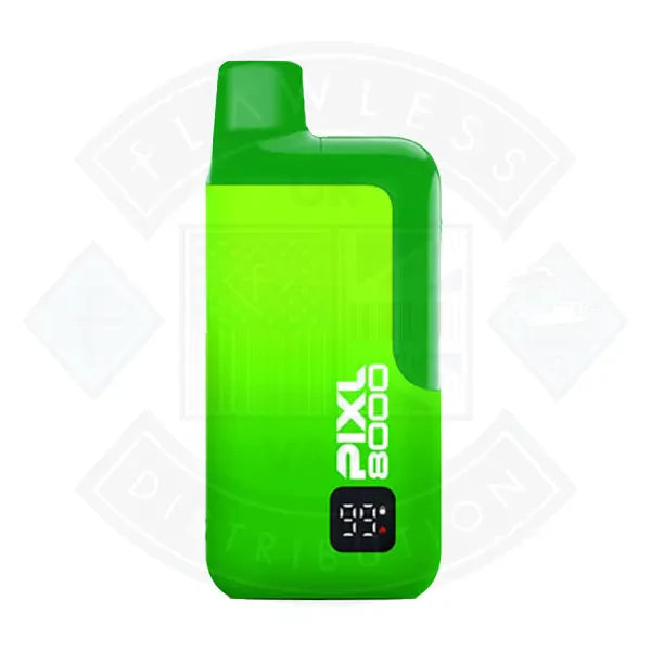 Buy Pixl 8K Prefilled Vape Kit