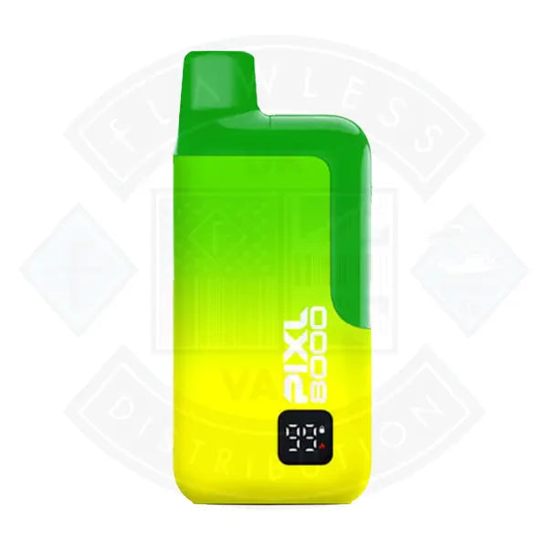Buy Pixl 8K Prefilled Vape Kit