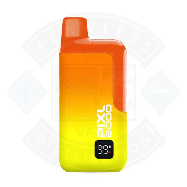 Buy Pixl 8K Prefilled Vape Kit