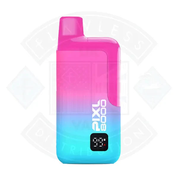 Buy Pixl 8K Prefilled Vape Kit