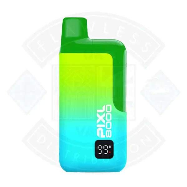Buy Pixl 8K Prefilled Vape Kit