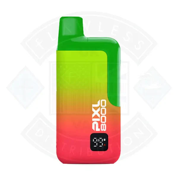 Buy Pixl 8K Prefilled Vape Kit