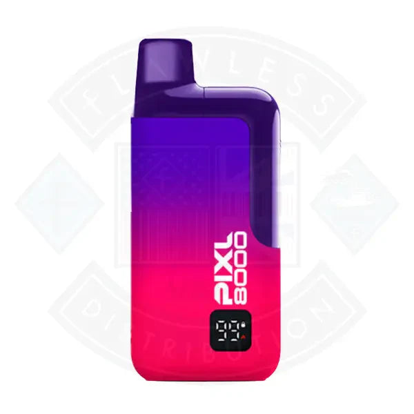 Buy Pixl 8K Prefilled Vape Kit