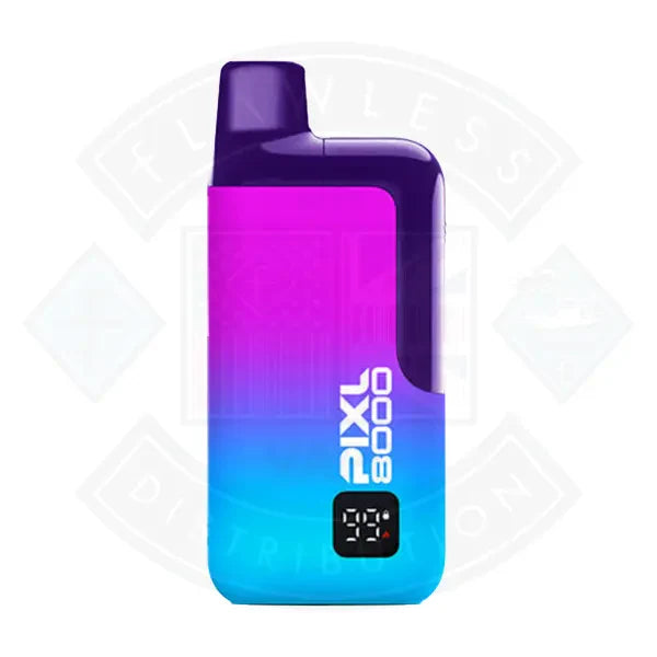 Buy Pixl 8K Prefilled Vape Kit