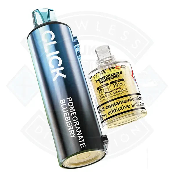 Buy Pyne Click Prefilled Pods