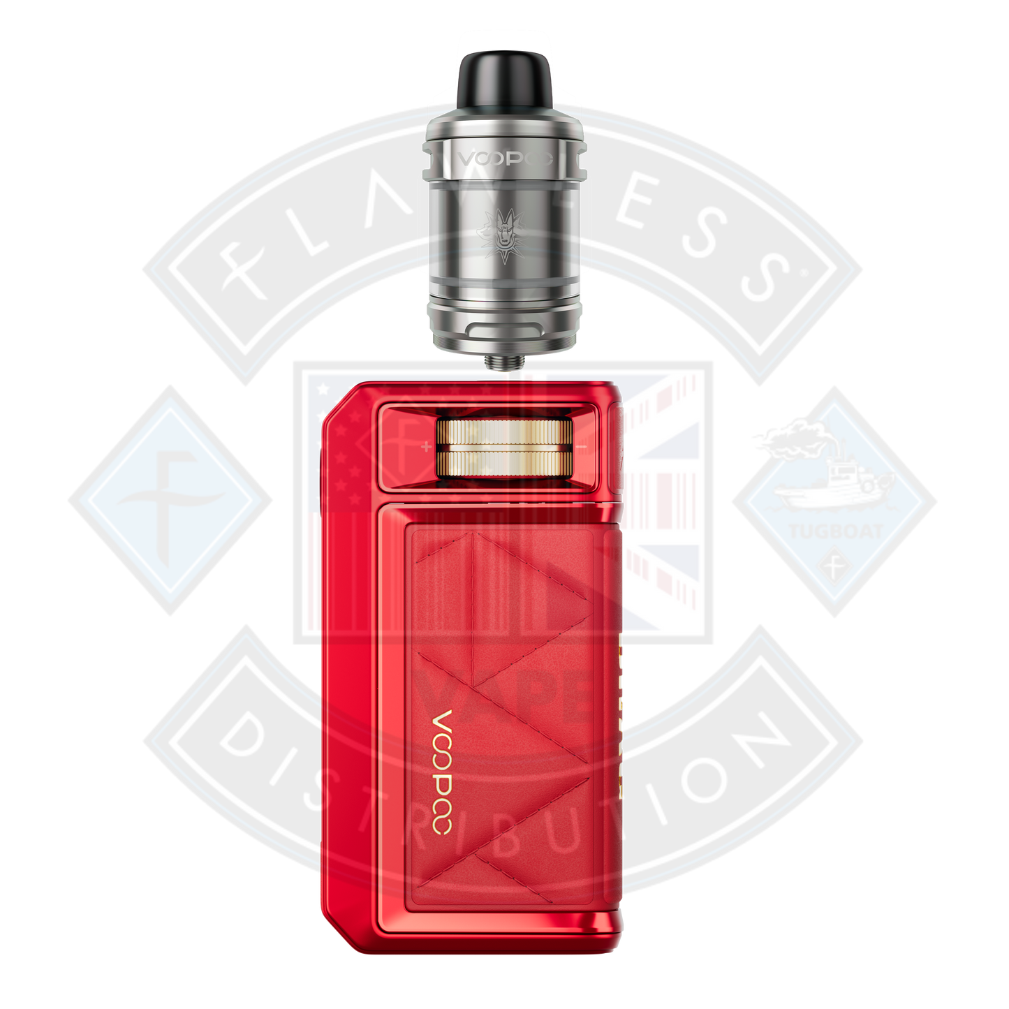 Buy Voopoo Drag 6 Vape Kit