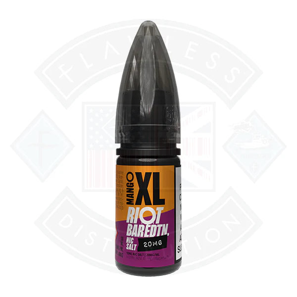 Buy Riot Squad Bar EDTN Salt 10ml (20mg)