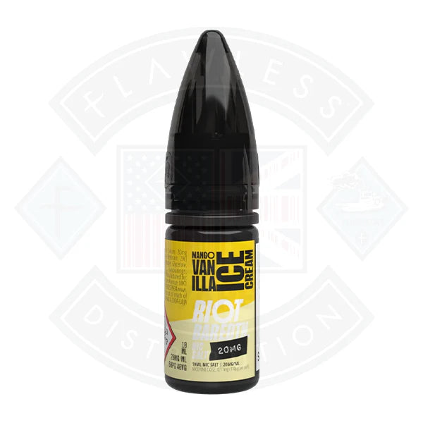 Buy Riot Squad Bar EDTN Salt 10ml (10mg)