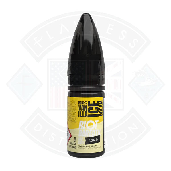 Buy Riot Squad Bar EDTN Salt 10ml (20mg)