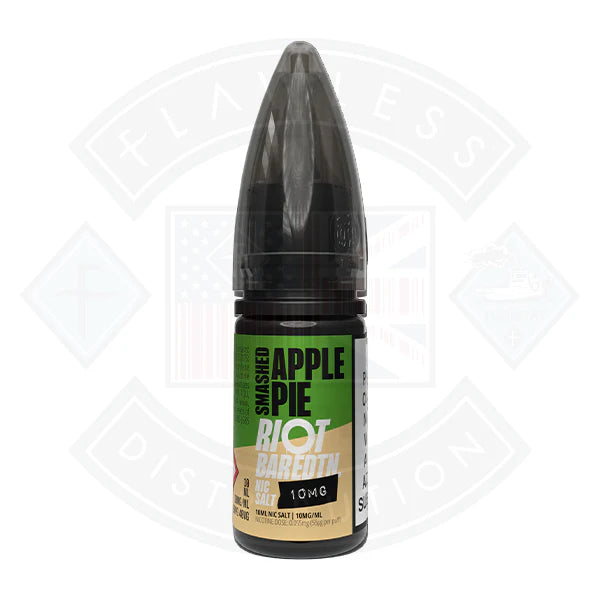 Buy Riot Squad Bar EDTN Salt 10ml (10mg)
