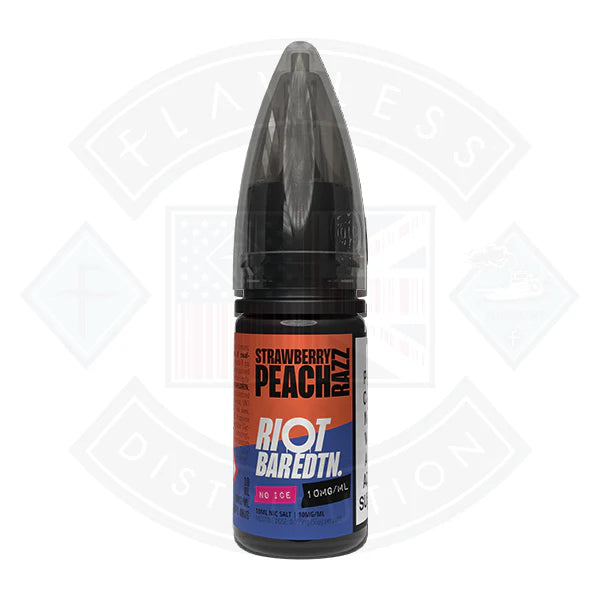 Buy Riot Squad Bar EDTN Salt 10ml (10mg)