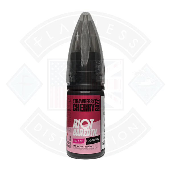 Buy Riot Squad Bar EDTN Salt 10ml (10mg)