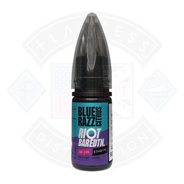 Buy Riot Squad Bar EDTN Salt 10ml (20mg)