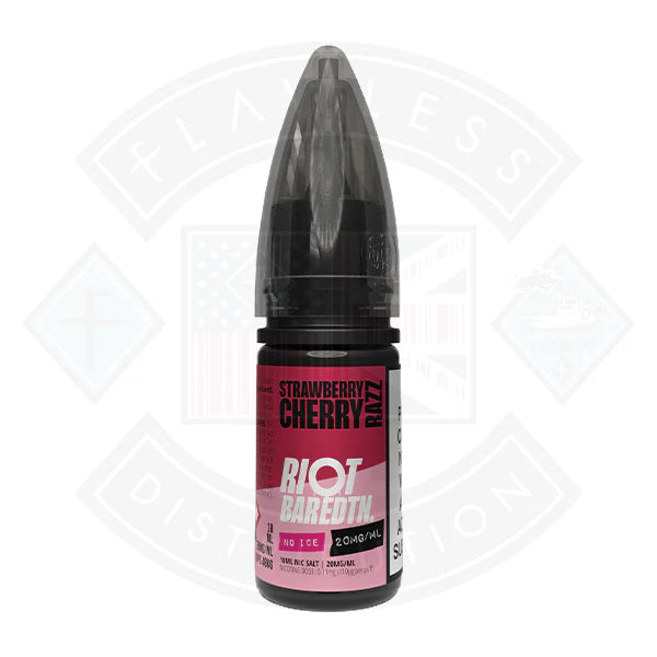 Buy Riot Squad Bar EDTN Salt 10ml (20mg)