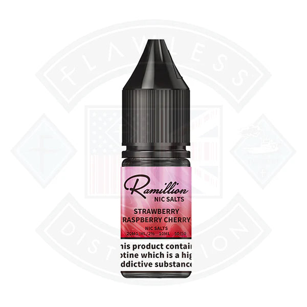 Buy Ramillion 10ml Nic Salt (10mg)