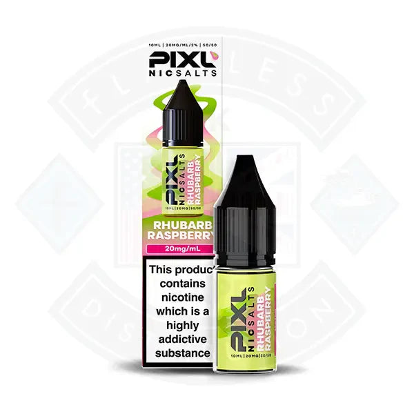 Buy PIXL Salt 10ml (20mg)