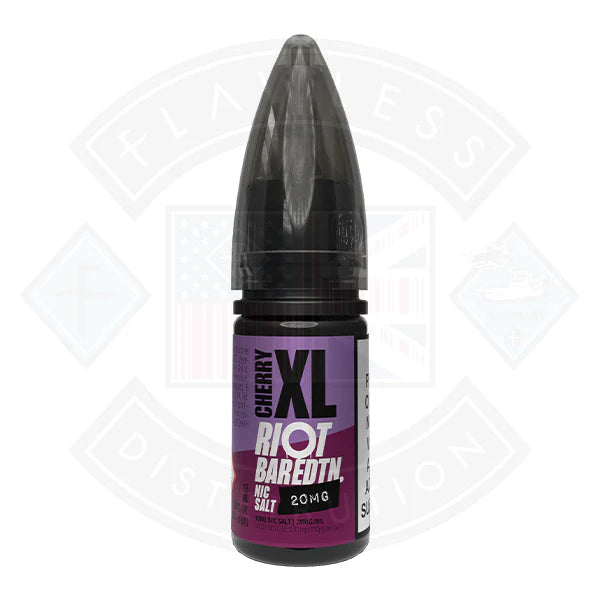 Buy Riot Squad Bar EDTN Salt 10ml (20mg)