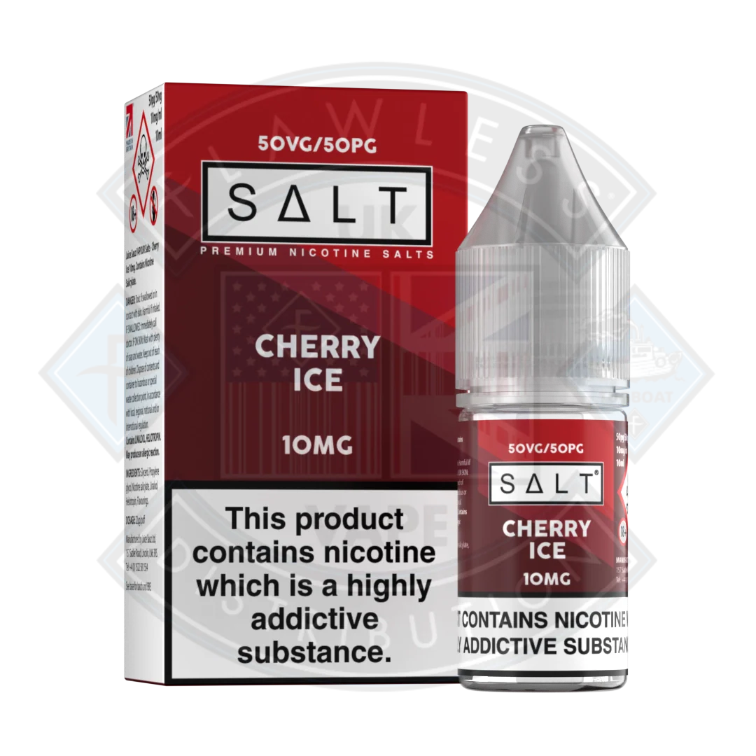 Buy Juice Sauz Salt 10ml (10mg)