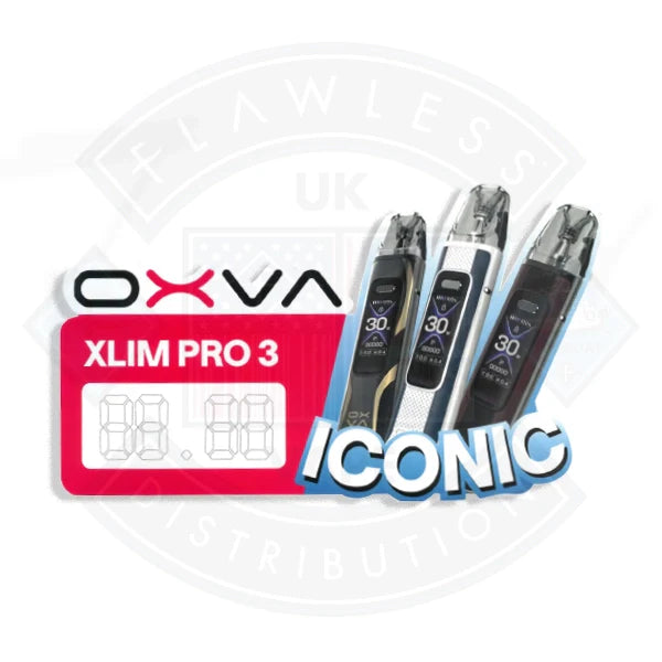 Buy OXVA POS ITEMS
