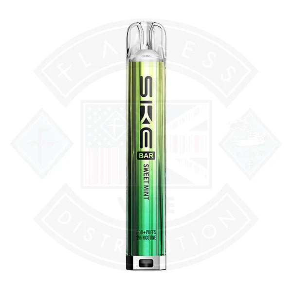 Buy SKE Bar 600 20mg Prefilled Pod Kit