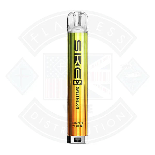 Buy SKE Bar 600 20mg Prefilled Pod Kit