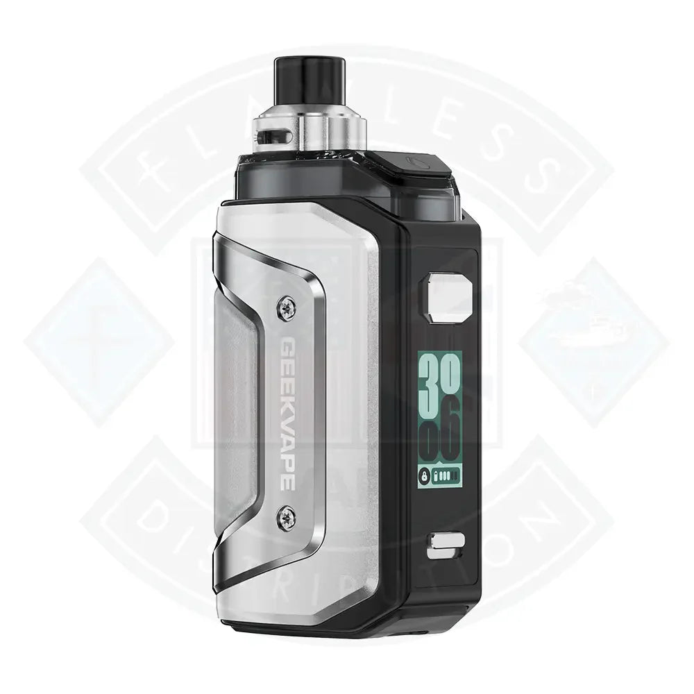Buy Geek Vape Aegis Hero 5 Vape Kit
