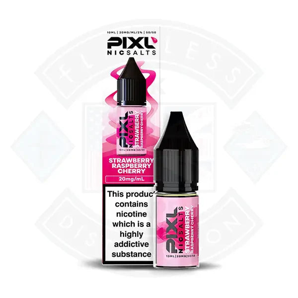 Buy PIXL Salt 10ml (20mg)