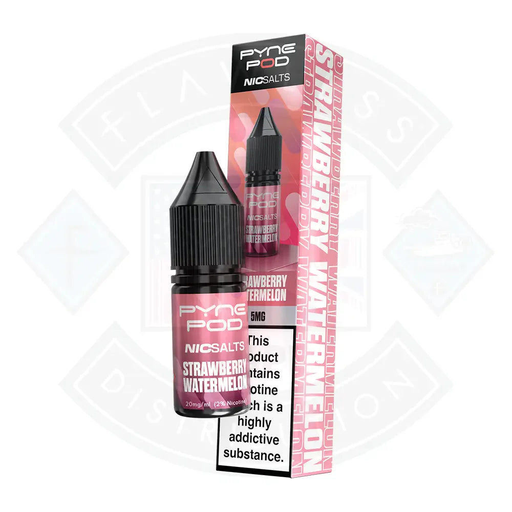 Buy Pyne Pod Nic Salts 10ml (20mg)