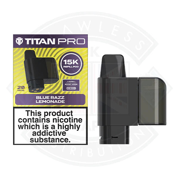 Buy Titan Pro 15K Refill Pod
