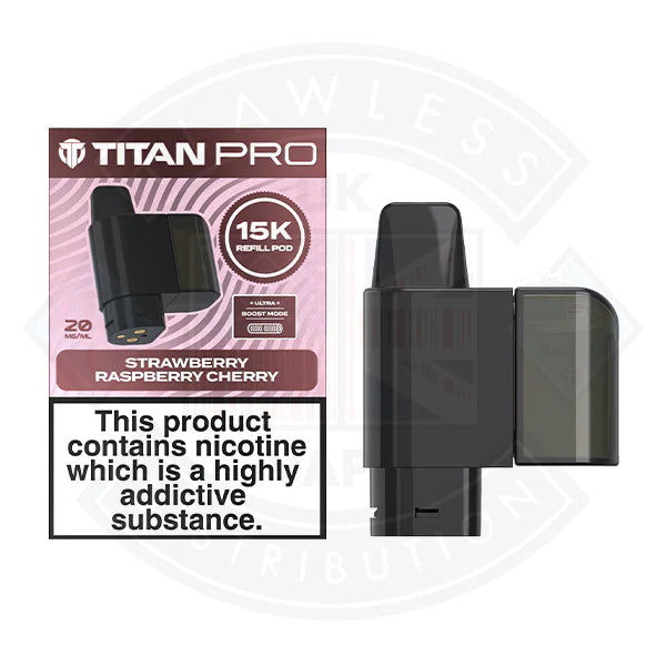 Buy Titan Pro 15K Refill Pod