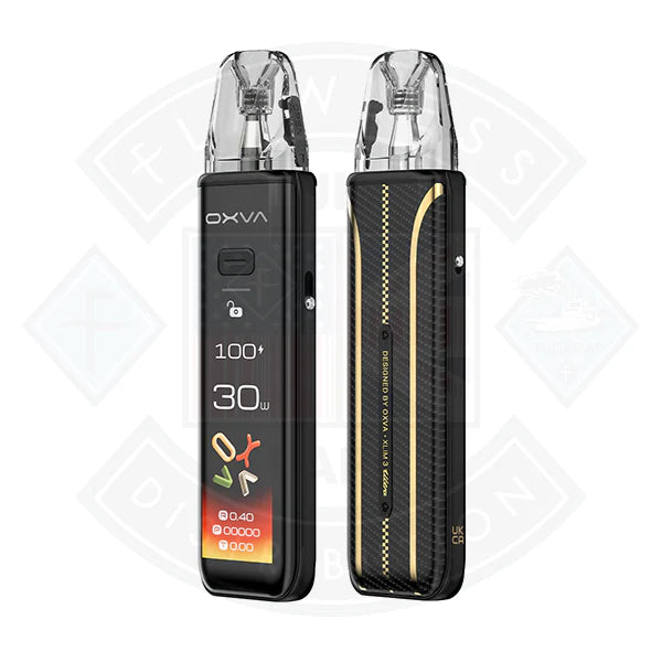 Buy OXVA Xlim 3 Ultra Pod Kit