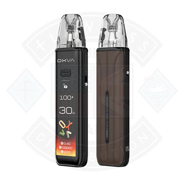 Buy OXVA Xlim 3 Ultra Pod Kit