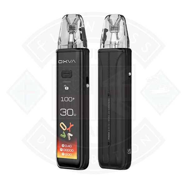 Buy OXVA Xlim 3 Ultra Pod Kit