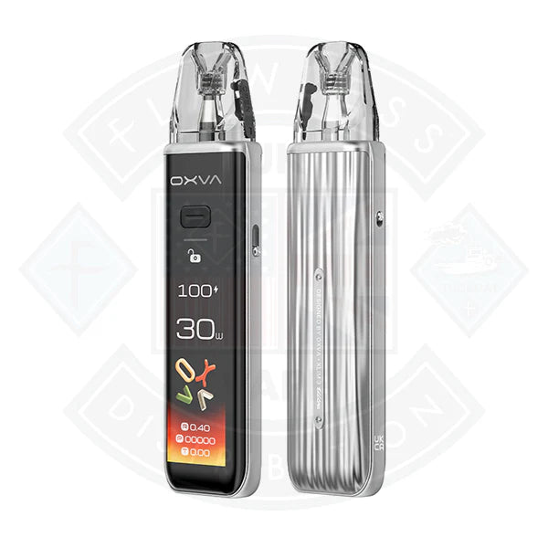 Buy OXVA Xlim 3 Ultra Pod Kit