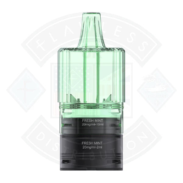 Buy Uwell Viscore PRO+ Prefilled Pods