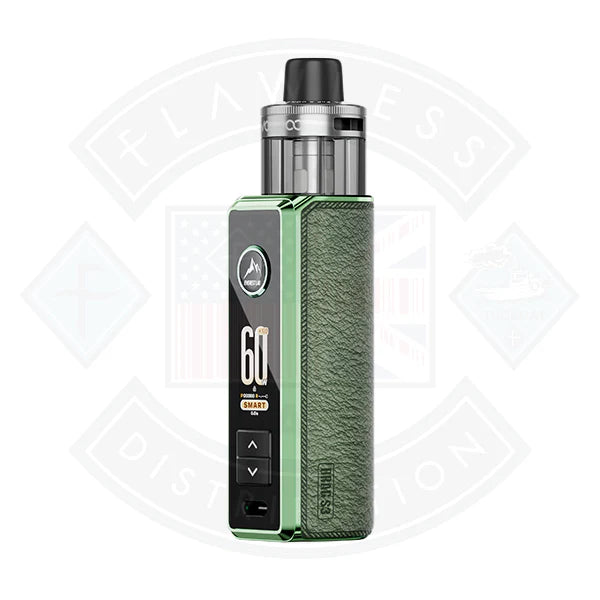 Buy VOOPOO Drag S3 Vape Kit