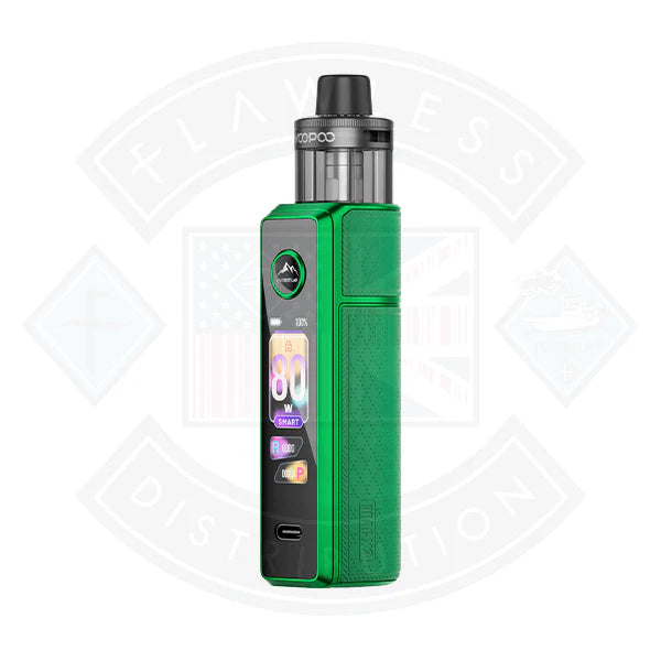 Buy Voopoo Drag X3 Vape Kit