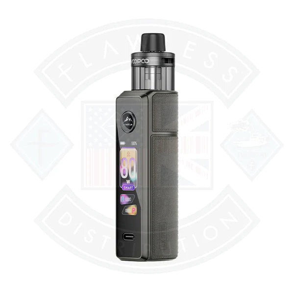Buy Voopoo Drag X3 Vape Kit