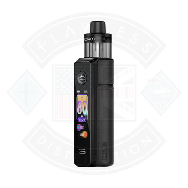Buy Voopoo Drag X3 Vape Kit