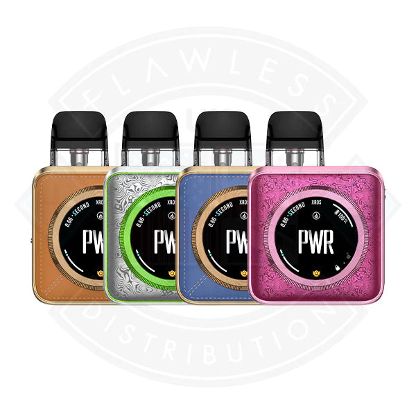Buy Vaporesso Xros 5 NANO Vape Kit