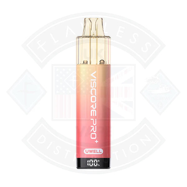 Buy Uwell Viscore Pro+ Prefilled Vape Kit