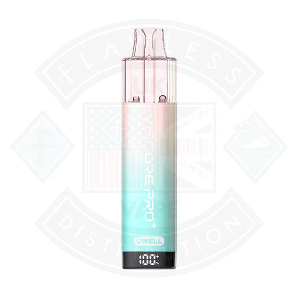 Buy Uwell Viscore Pro+ Prefilled Vape Kit