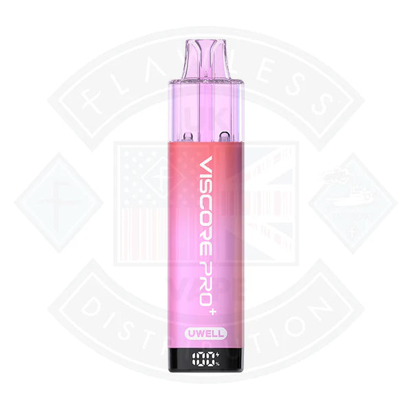 Buy Uwell Viscore Pro+ Prefilled Vape Kit