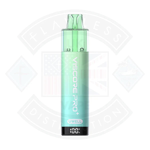 Buy Uwell Viscore Pro+ Prefilled Vape Kit