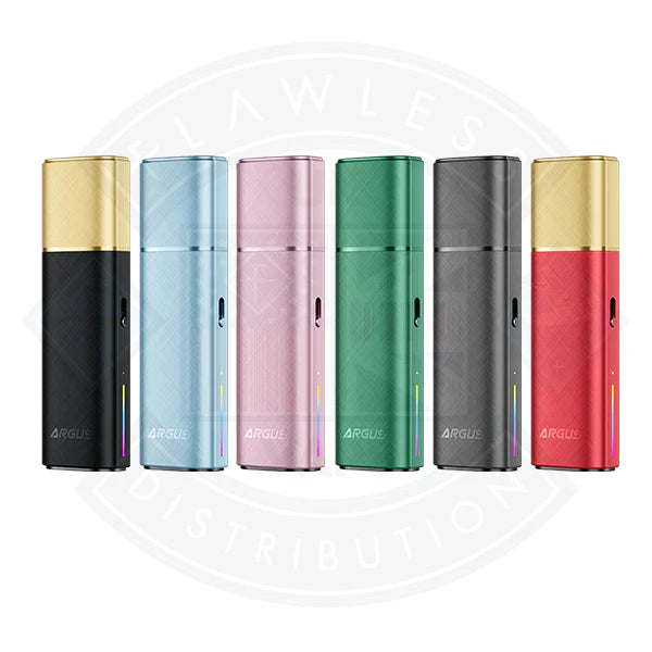Buy Voopoo Argus Klyc Vape Kit