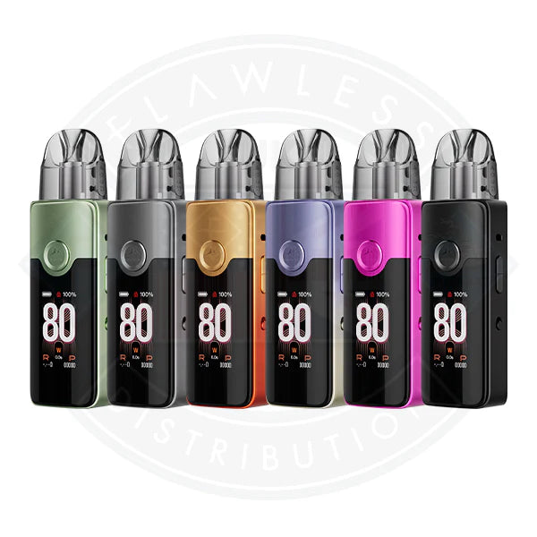 Buy Voopoo Vinci E80 Pod Vape Kit