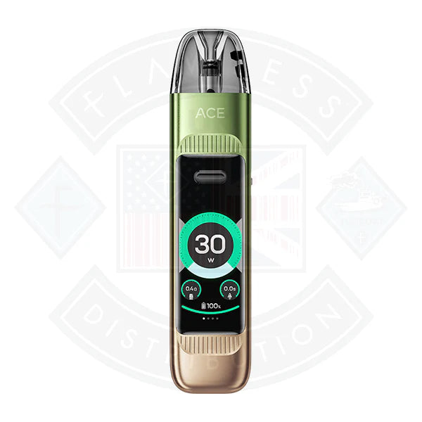 Buy Vozol Ace Max Vape Kit