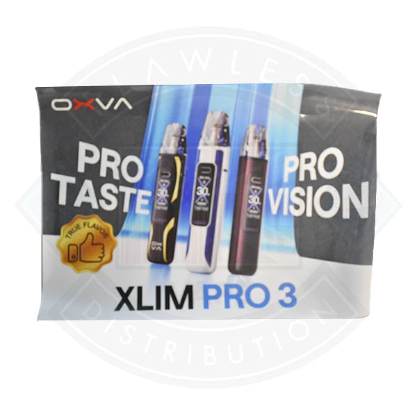 Buy OXVA POS ITEMS
